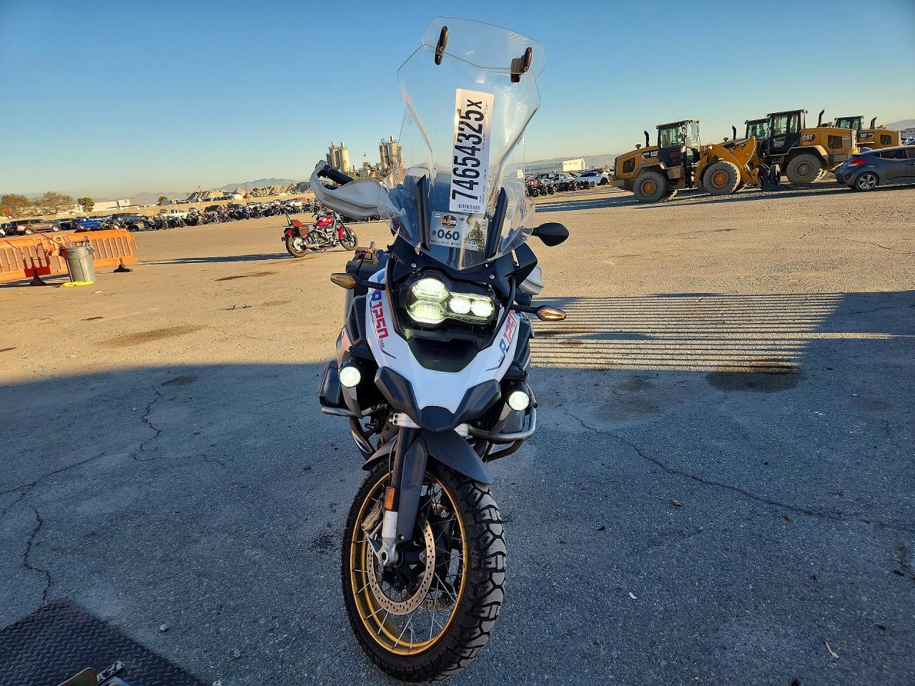 2023 BMW R 1250 GS