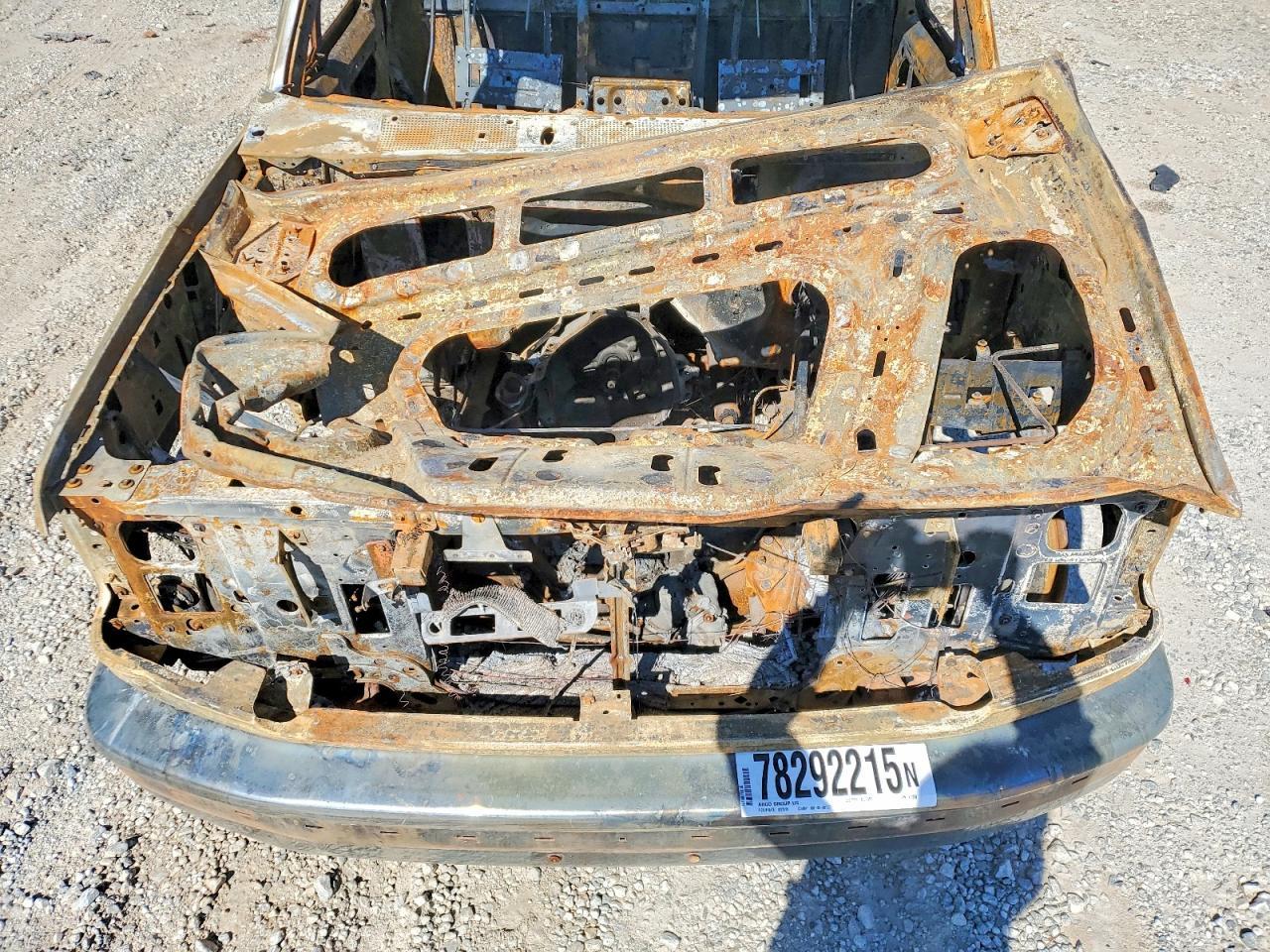 1995 Ford F150