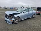 2013 Mercedes-Benz C 300 4matic