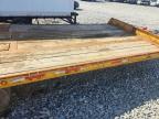 2006 Melininum Equipment Trailer