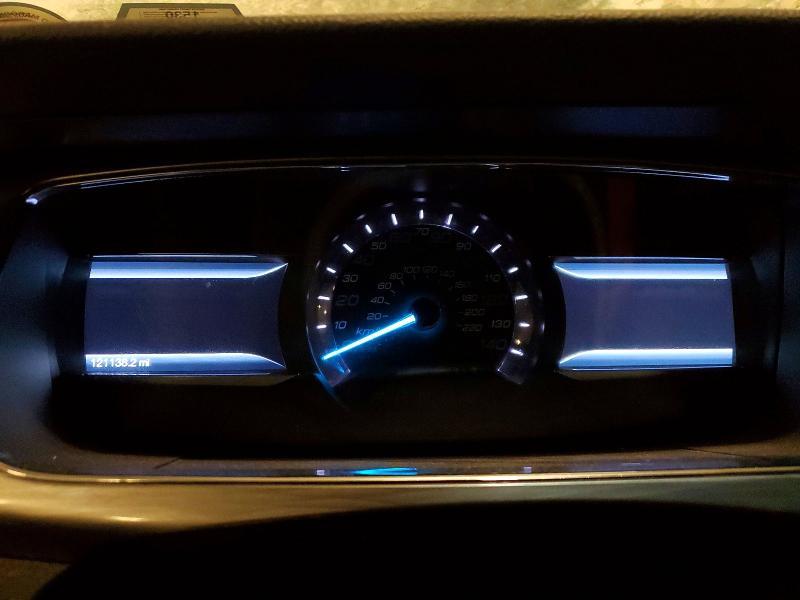 2014 Ford Taurus sel