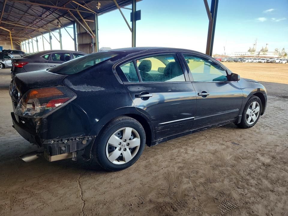 2008 Nissan Altima 2.5