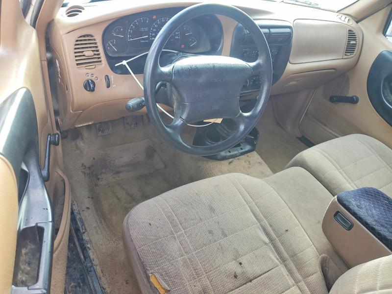 1996 Ford Ranger