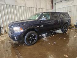 2016 Dodge Ram 1500 slt en venta en Franklin, WI