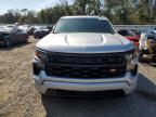 2022 Chevrolet Silverado K1500 Custom