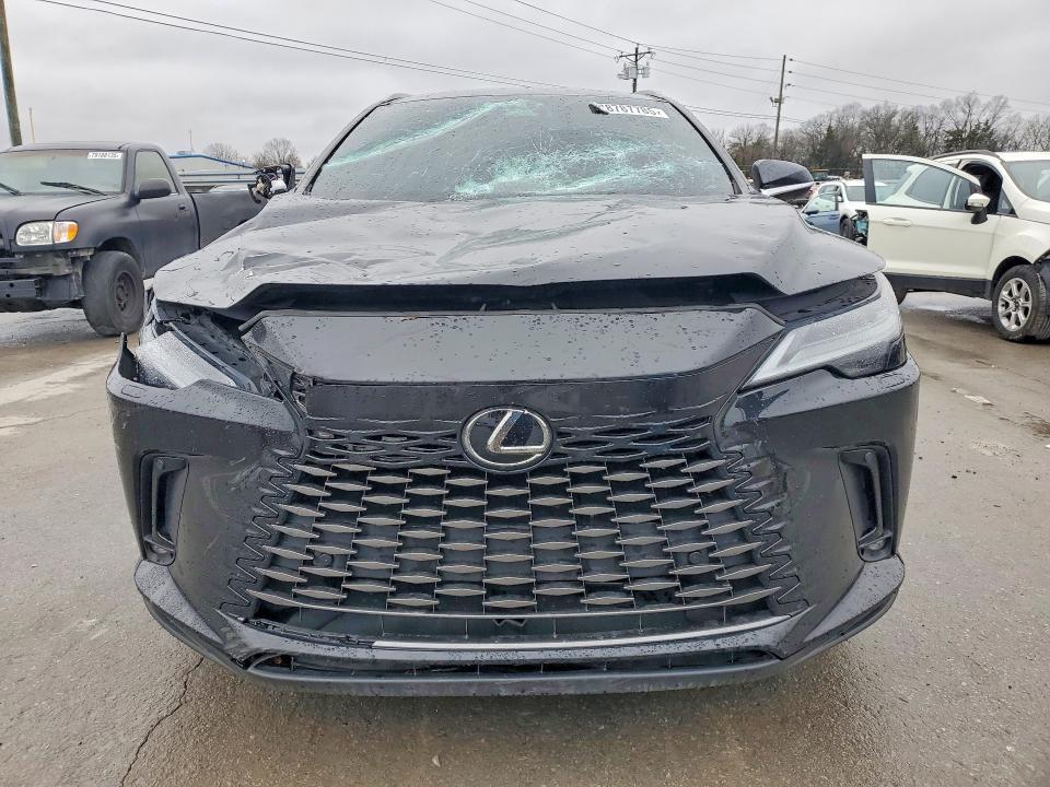 2023 Lexus Rx 350 Luxury