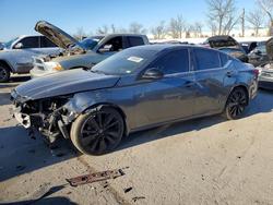 2022 Nissan Altima sr for sale in Bridgeton, MO