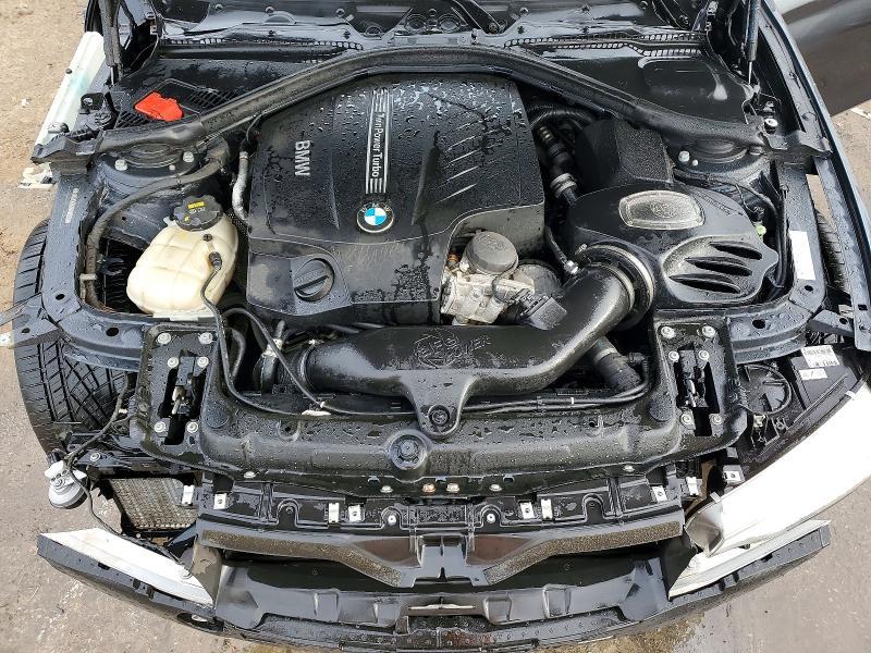 2014 BMW 435 xi