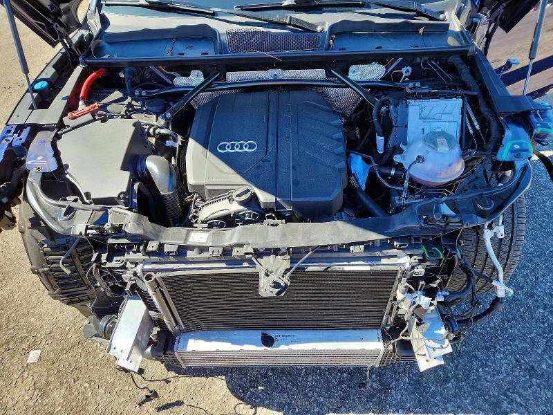 2023 Audi Q5 Premium Plus 45