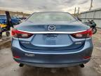 2015 Mazda 6 Sport
