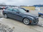 2017 Cadillac CTS