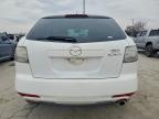 2011 Mazda Cx-7