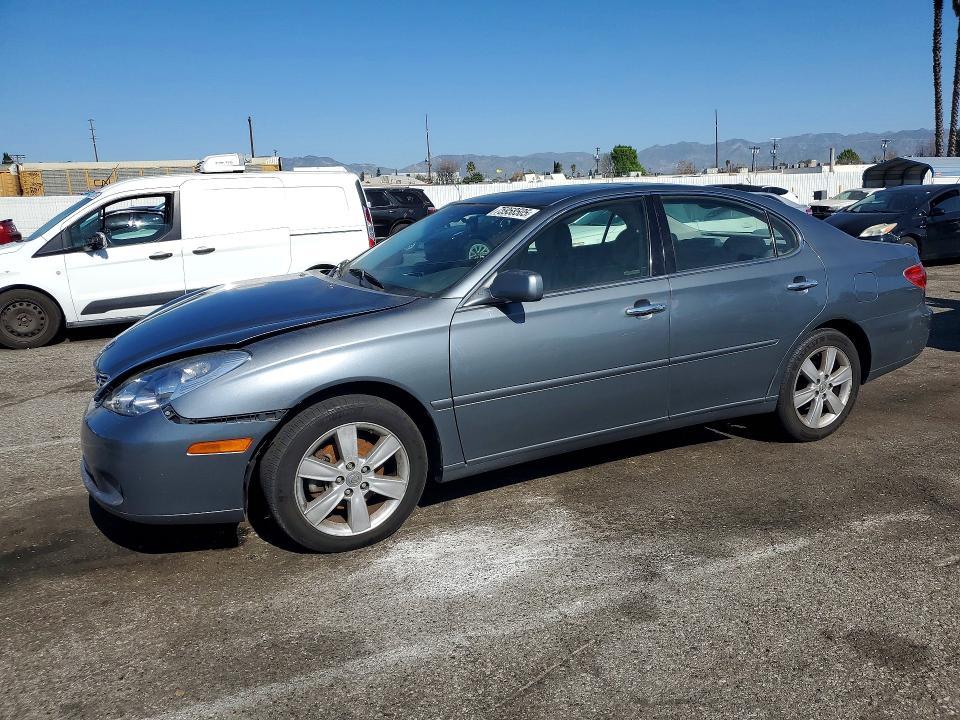 2005 Lexus Es 330