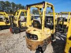 2014 Hyster Forklift