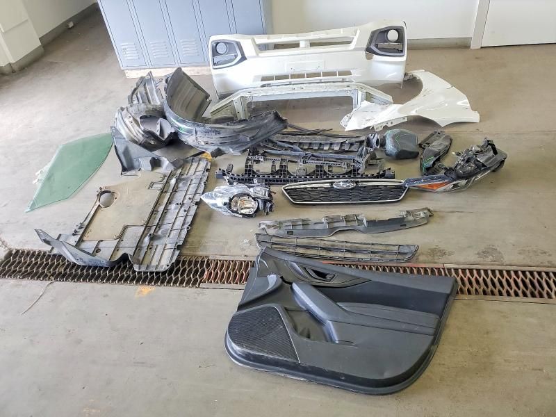 2019 Subaru Impreza Premium