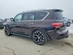 2011 Infinity Qx56