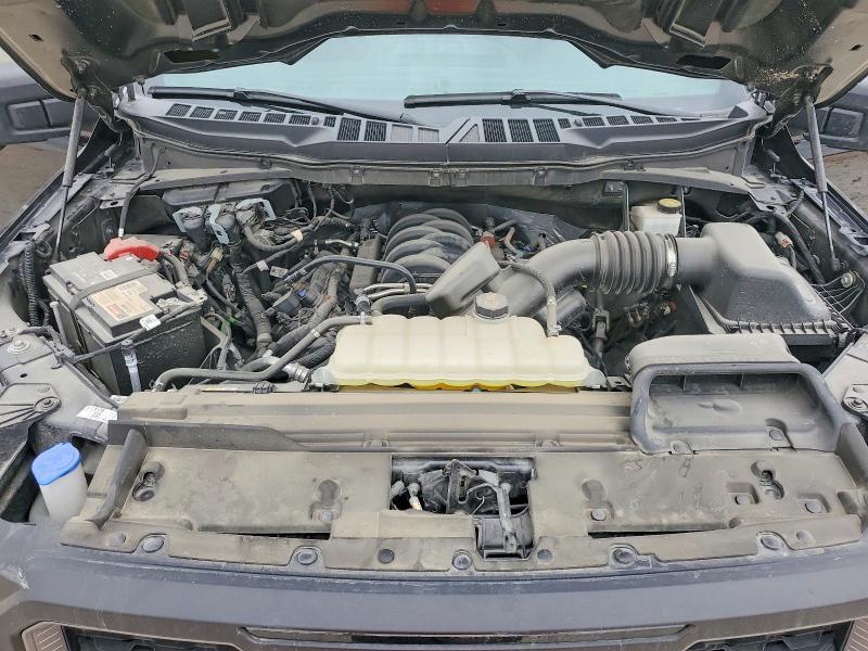 2024 Ford F150 XLT