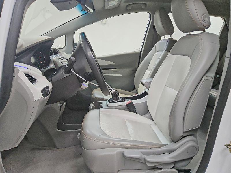 2019 Chevrolet Bolt ev Premier