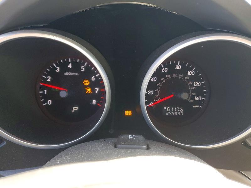 2009 Subaru Tribeca Limited