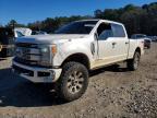 2017 Ford F250 Super Duty