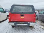 2012 Chevrolet Silverado K1500 ls