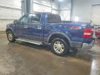 2005 Ford F150 Supercrew