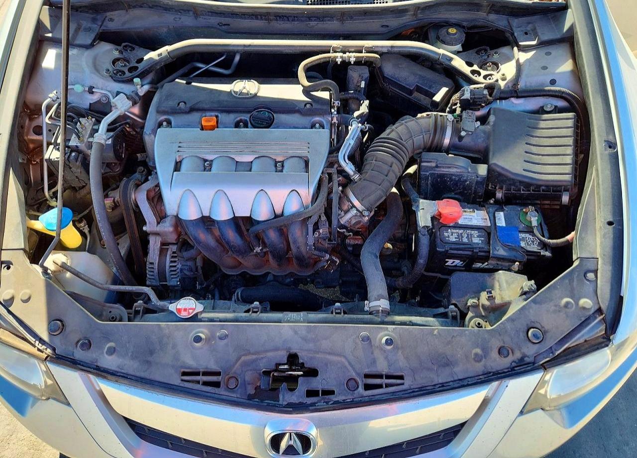 2010 Acura TSX