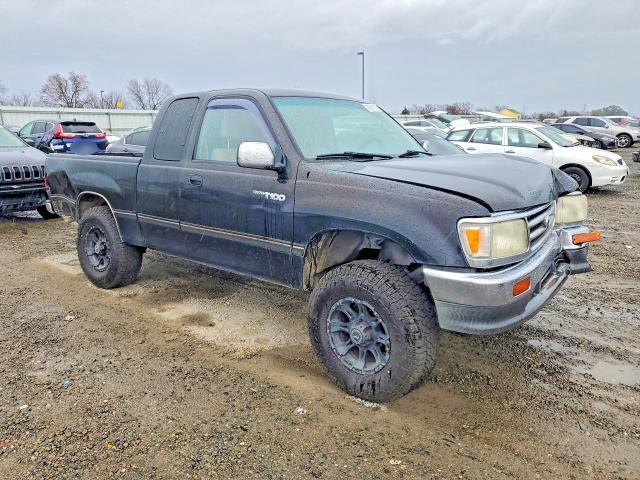 1996 Toyota T100 Xtracab SR5