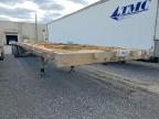 2000 Utility Trailer Manufactu 2000 Ravens Flatbed Trailer
