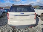 2011 Ford Explorer Limited