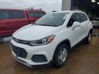 2020 Chevrolet Trax 1LT