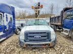 2012 Ford F450 Super Duty Utility / Service Truck