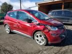 2019 Chevrolet Bolt ev lt