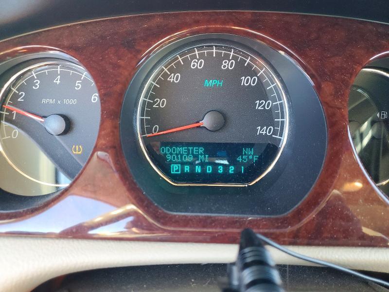 2006 Buick Lucerne cxl