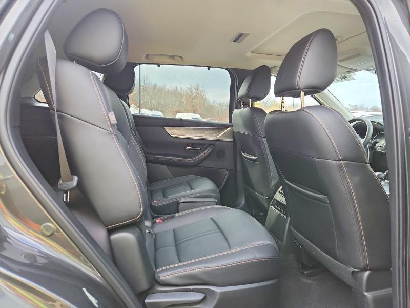 2025 Mazda Cx-90 Preferred