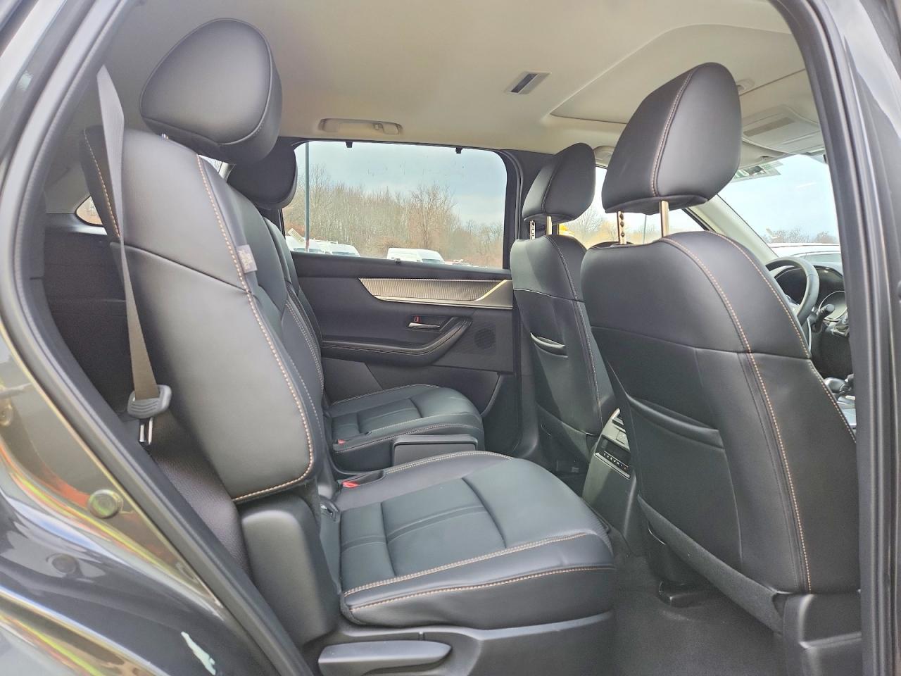 2025 Mazda Cx-90 Preferred