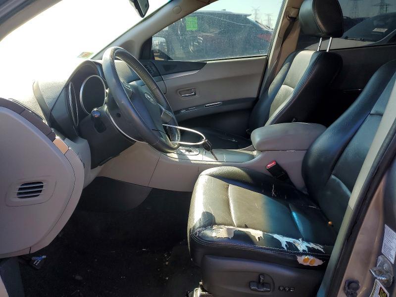2009 Subaru Tribeca Limited