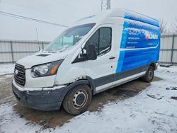 2018 Ford Transit T-250 en venta en Dyer, IN