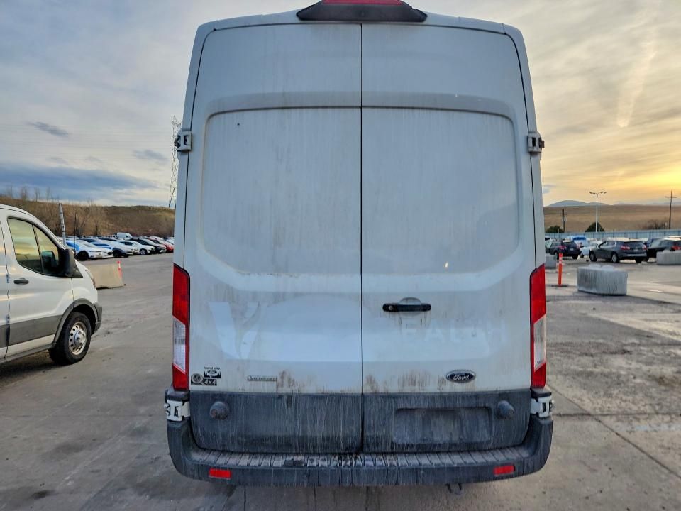 2019 Ford Transit T-350 Delivery Van