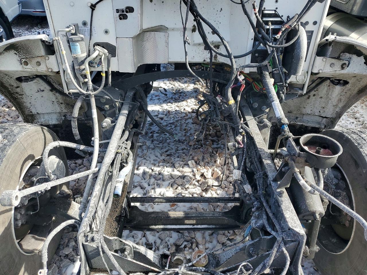 2019 Ptrb 2019 Peterbilt 348