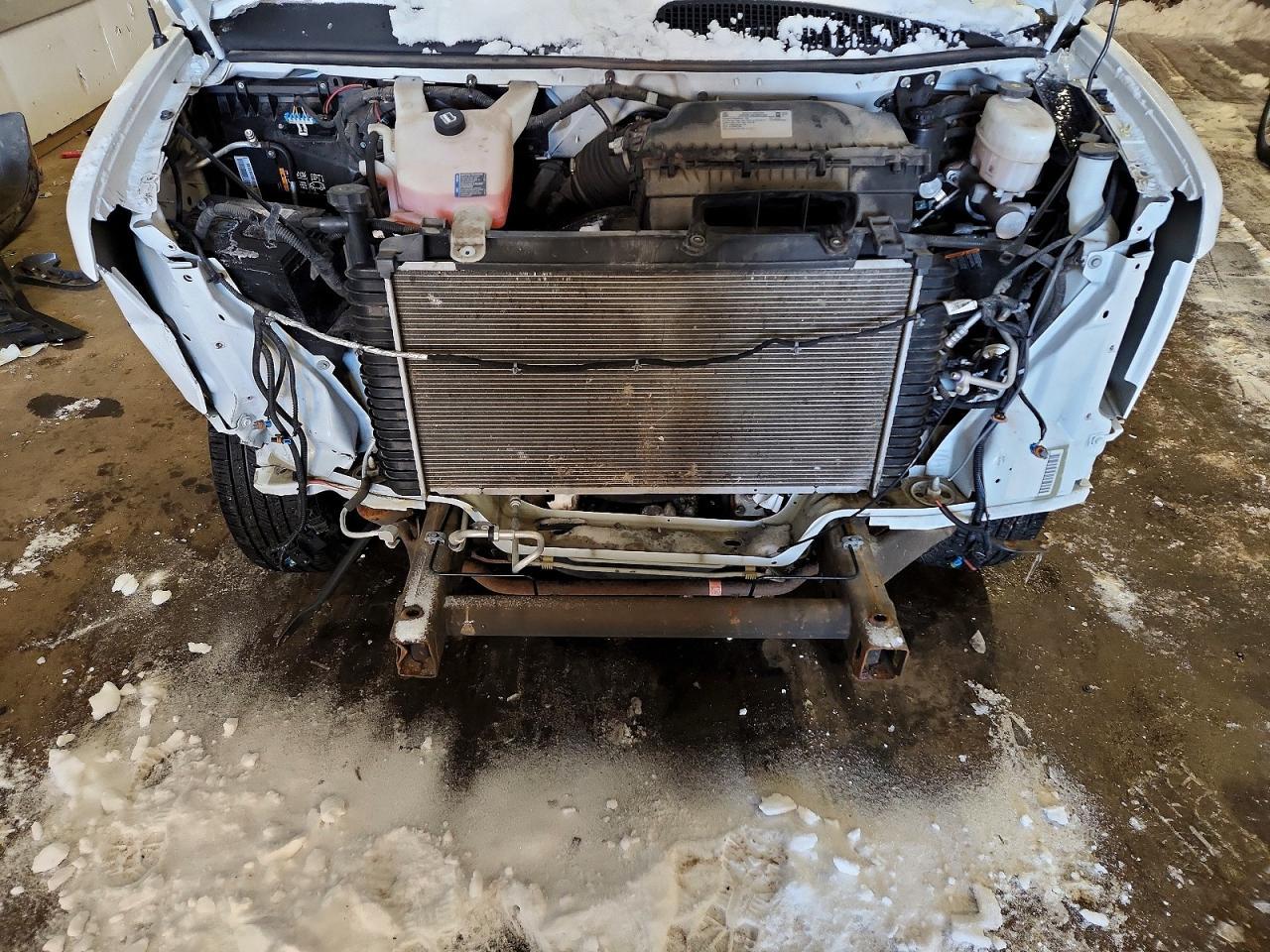 2023 GMC Savana G3500 LS