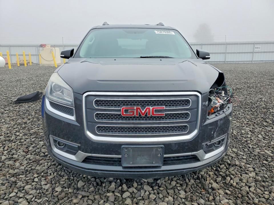 2013 GMC Acadia Slt-1