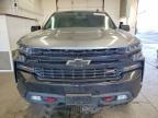 2021 Chevrolet Silverado K1500 LT Trail Boss