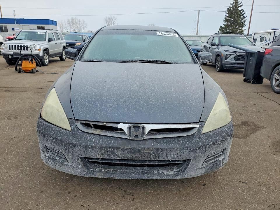 2006 Honda Accord lx