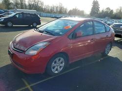 2009 Toyota Prius en venta en Portland, OR