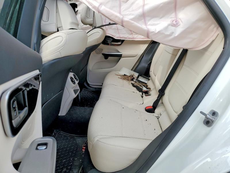 2025 Mercedes-Benz Glc 300