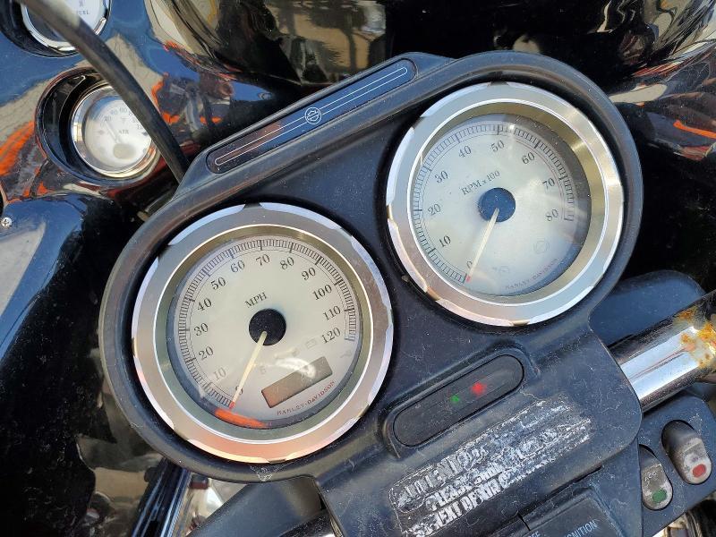 2013 Harley-Davidson Fltrx Road Glide Custom