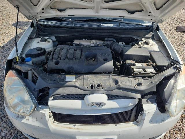 2009 Hyundai Accent se