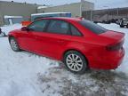 2013 Audi A4 Premium