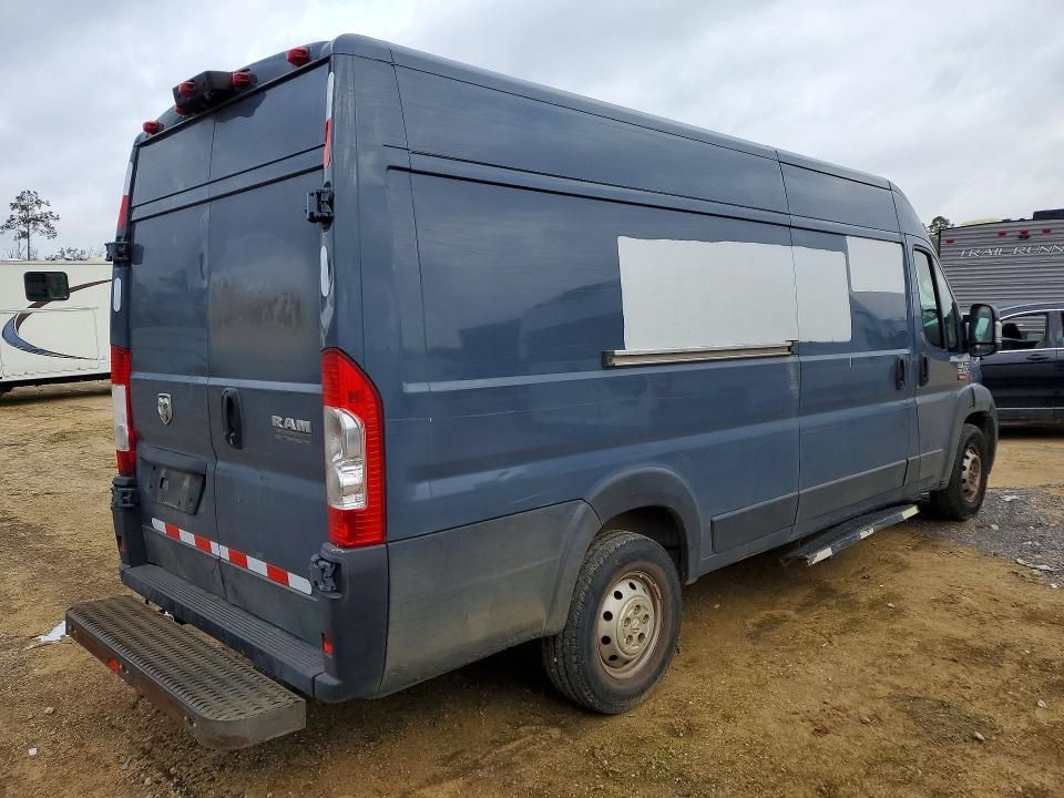 2020 Dodge Ram Promaster 3500 3500 High